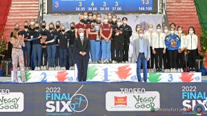 serie a1 podio foto simone ferraro sfz 0725 copia